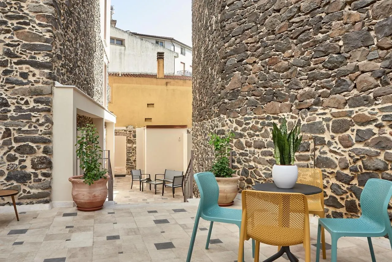 Casa Masuri, affittacamere Dorgali 0*,  Italia