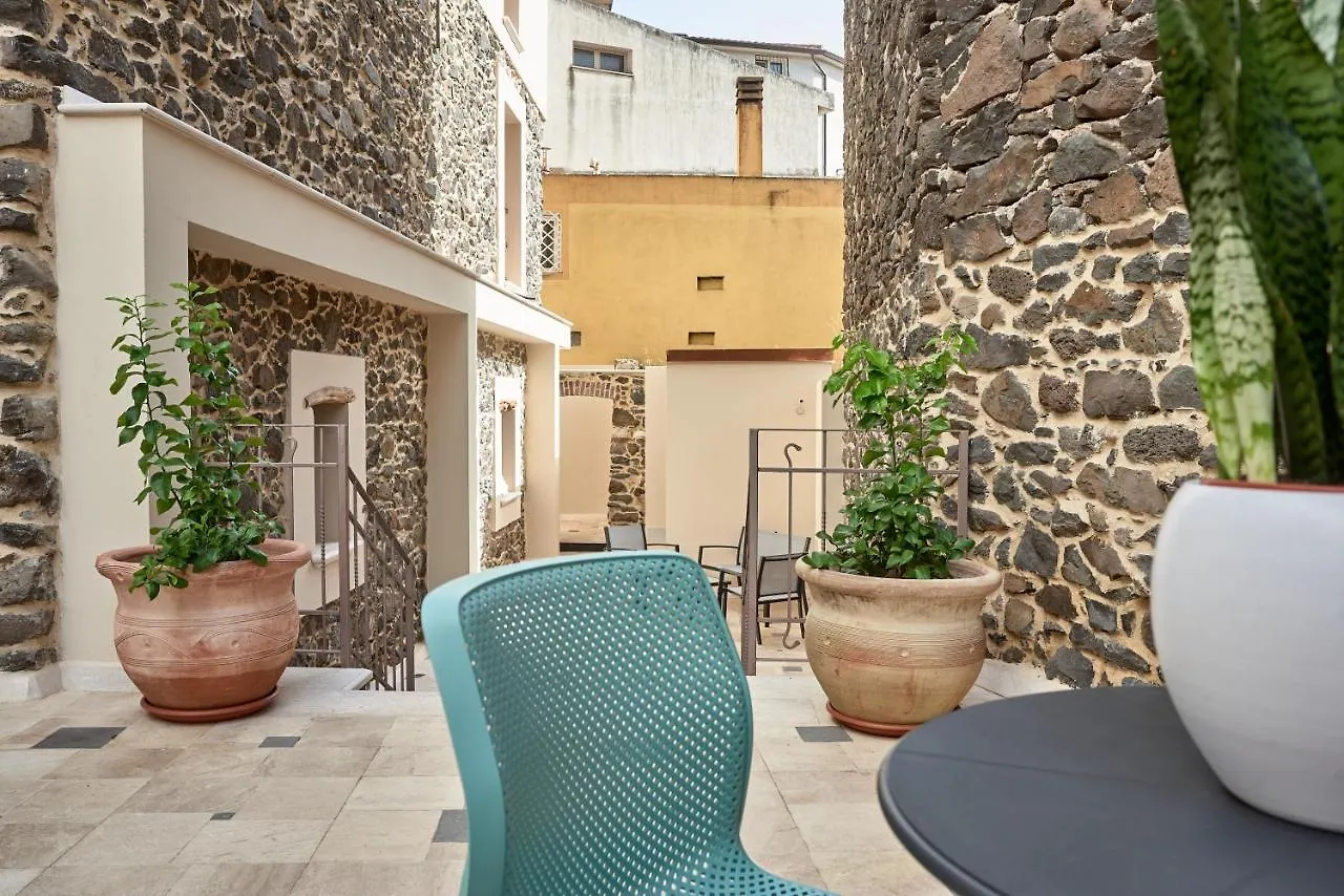 Casa Masuri, affittacamere Dorgali 0*,  Italia