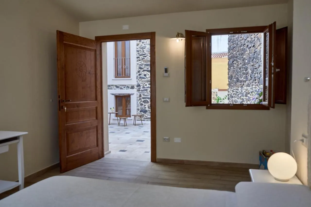 Casa Masuri, affittacamere Dorgali