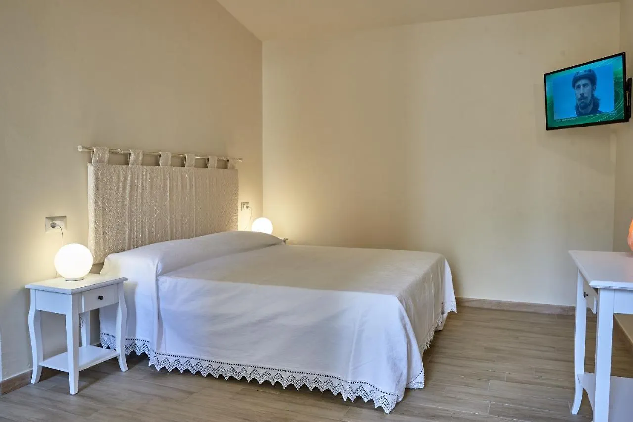 Casa Masuri, Affittacamere Dorgali Penzion