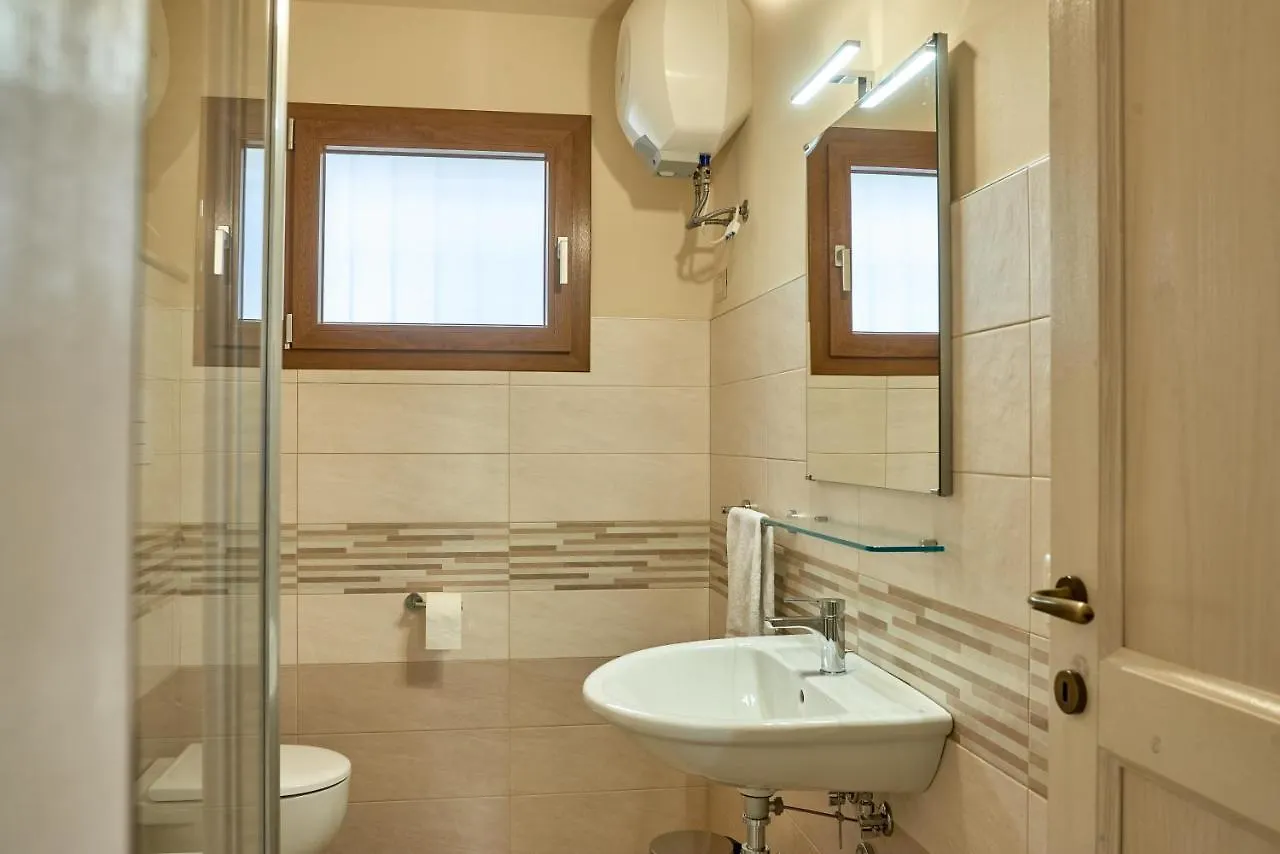 Casa Masuri, affittacamere Dorgali Italia