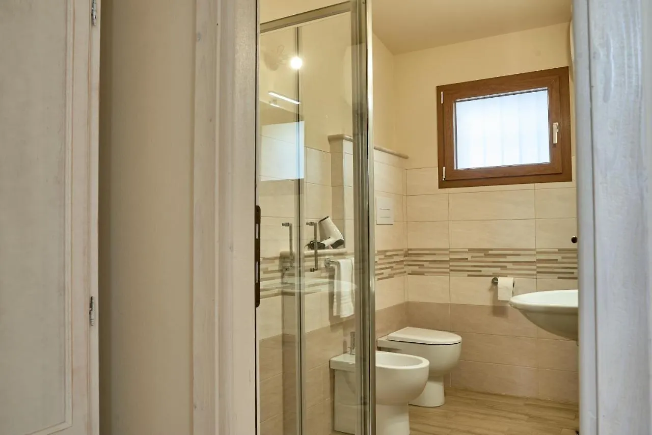 Casa Masuri, Affittacamere Dorgali 0*,