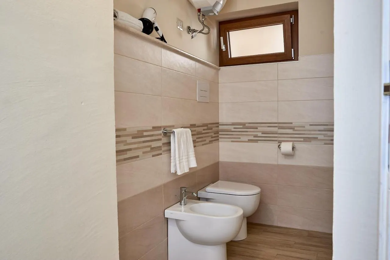 Casa Masuri, affittacamere Dorgali