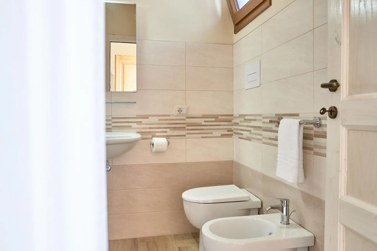 Casa Masuri, Affittacamere Dorgali 0*,  Itálie