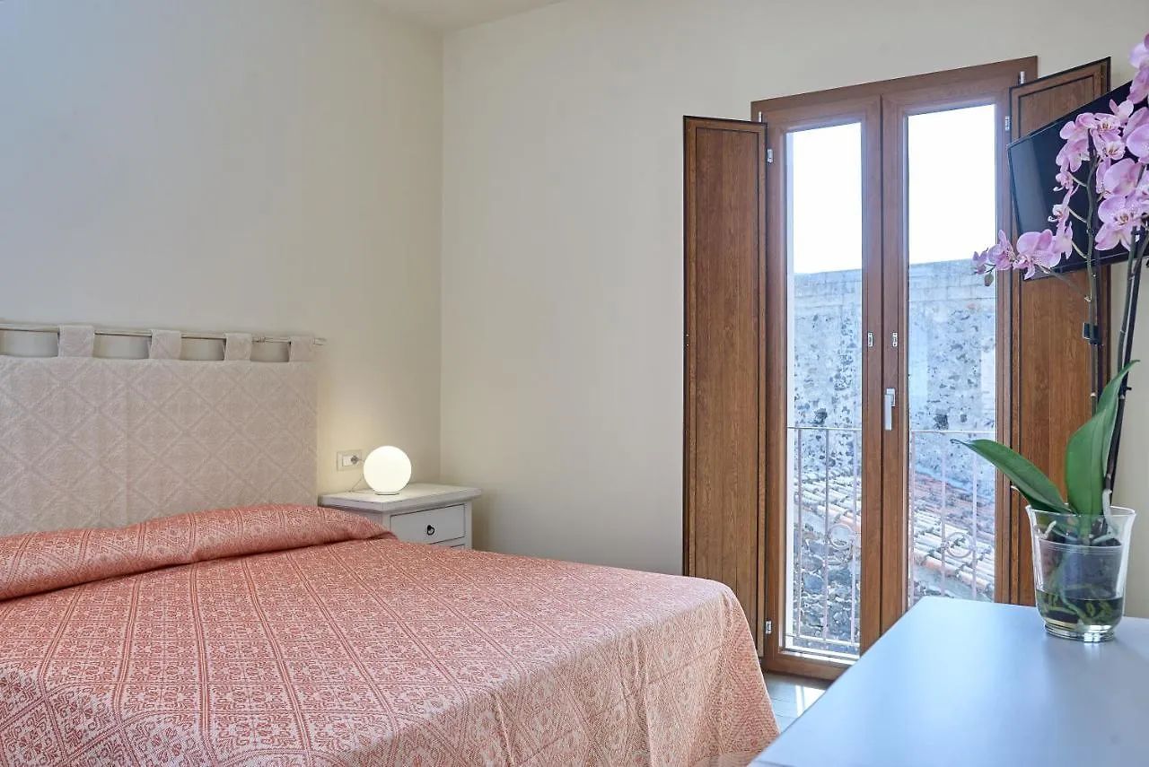 Casa Masuri, affittacamere Dorgali