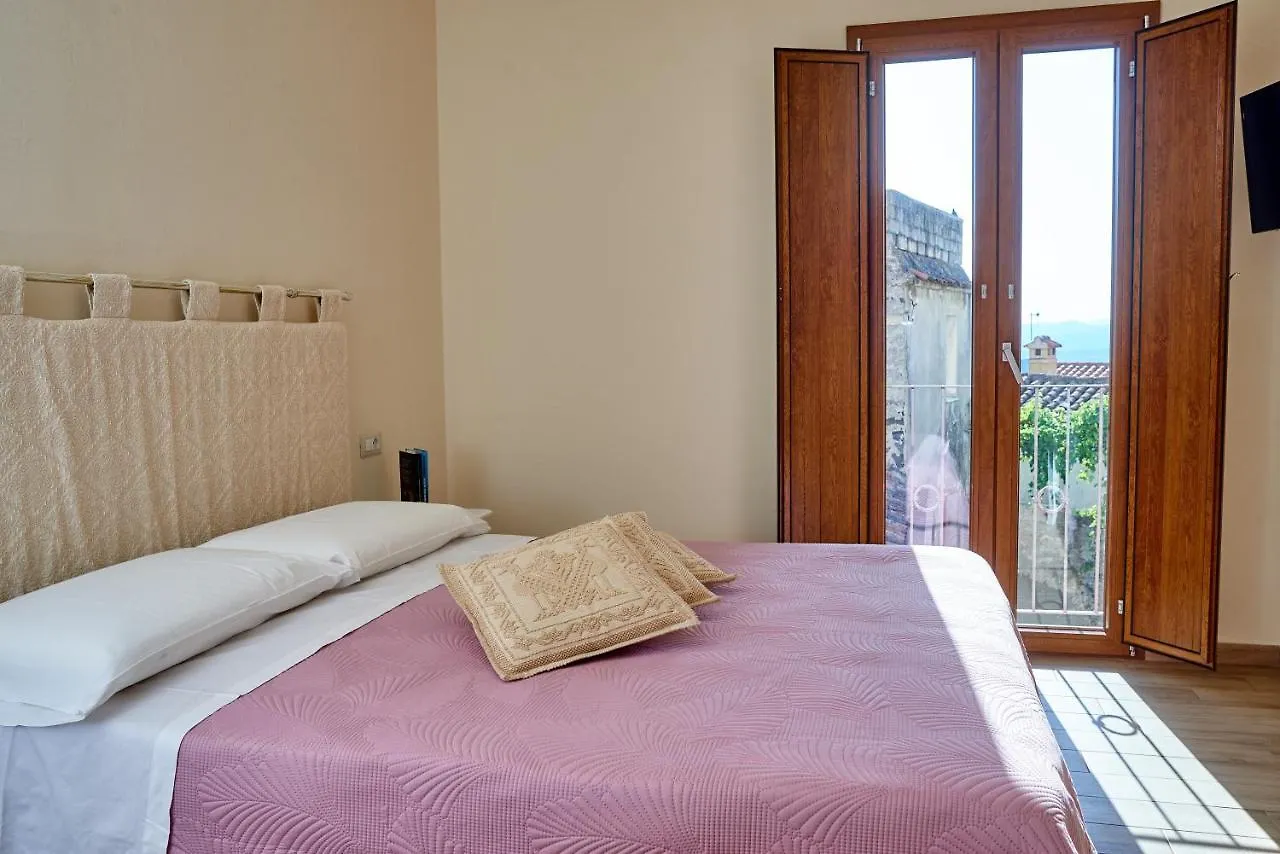 Casa Masuri, affittacamere Dorgali