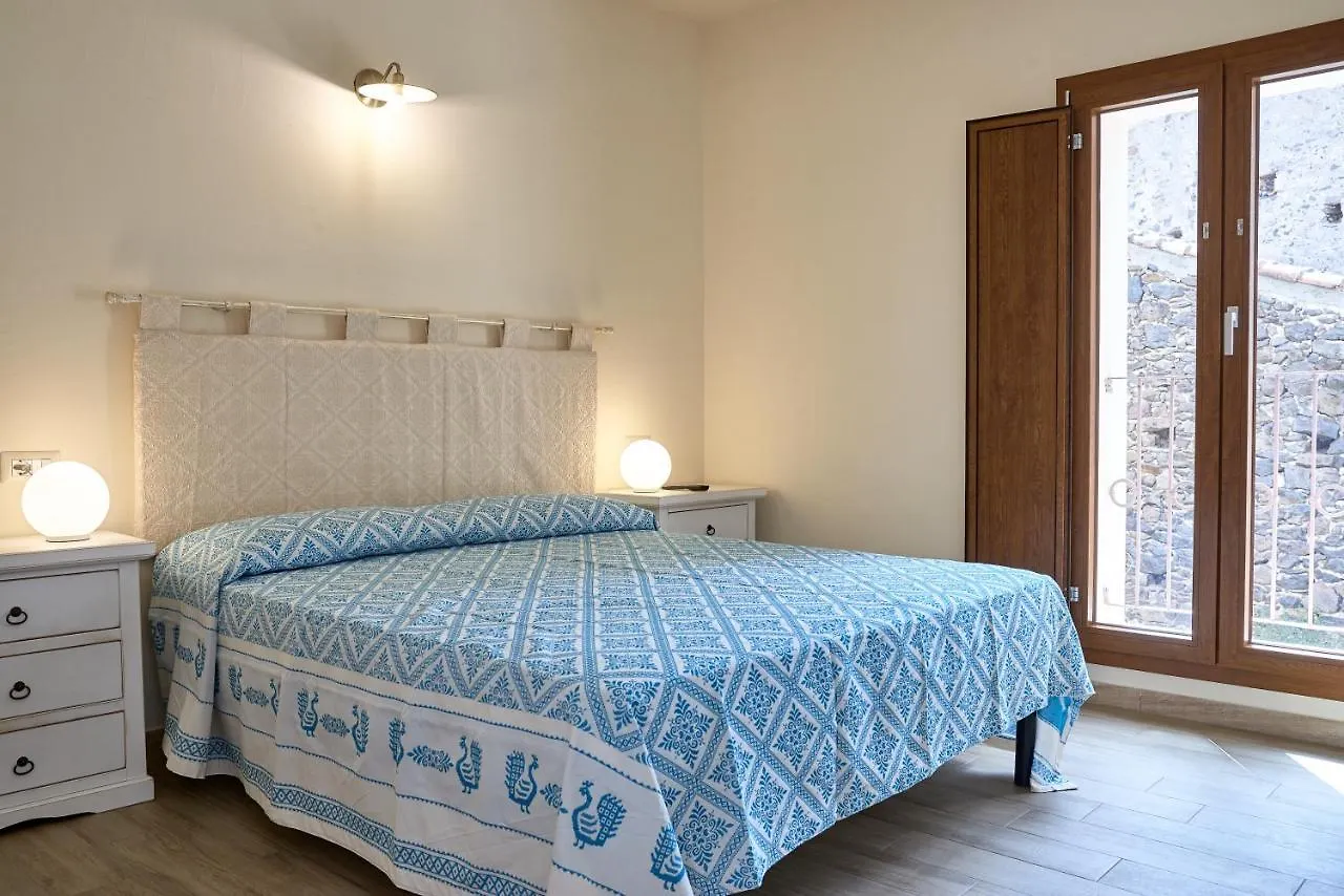 Casa Masuri, affittacamere Dorgali Italia