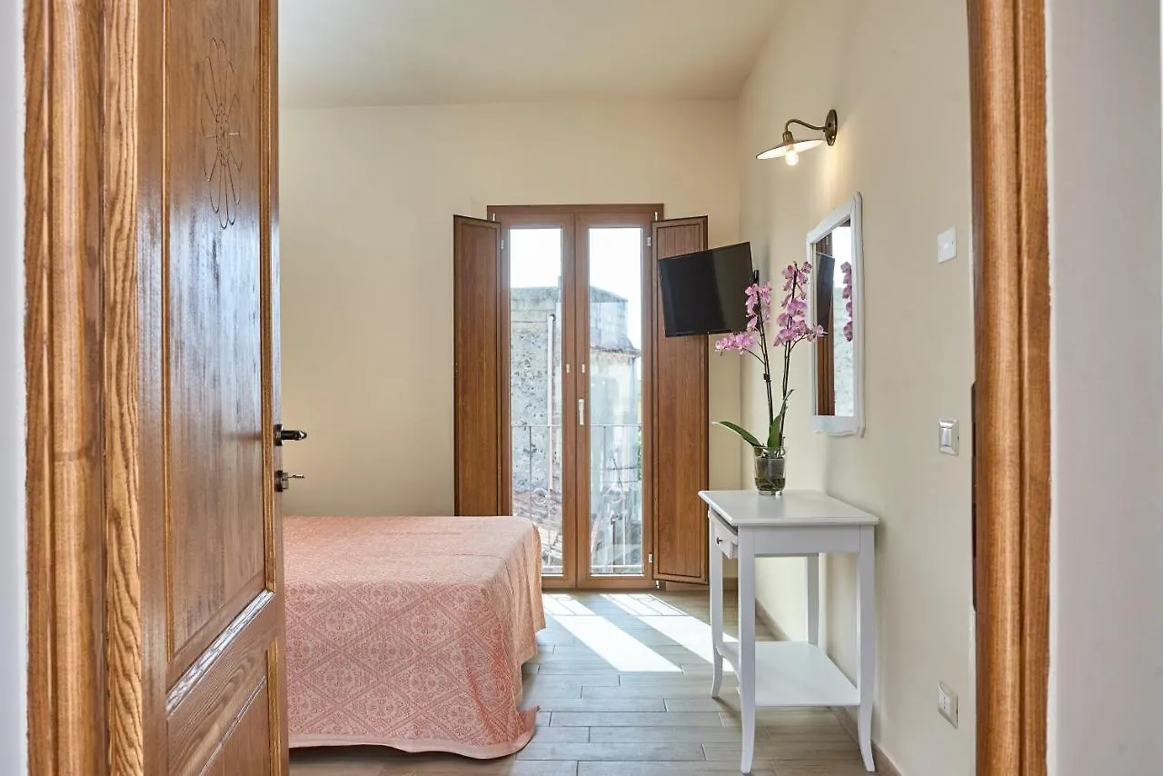 Casa Masuri, affittacamere Dorgali