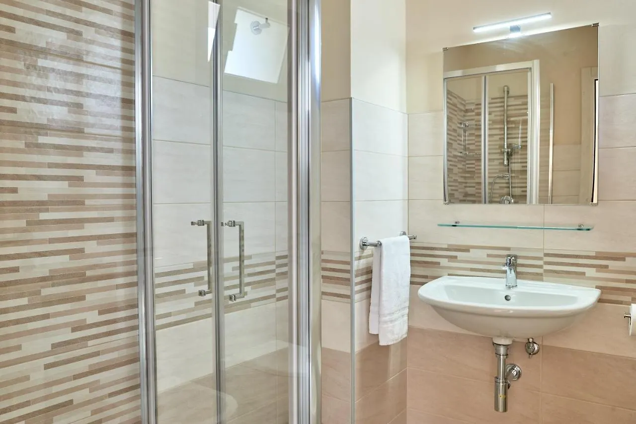 Casa Masuri, affittacamere Dorgali