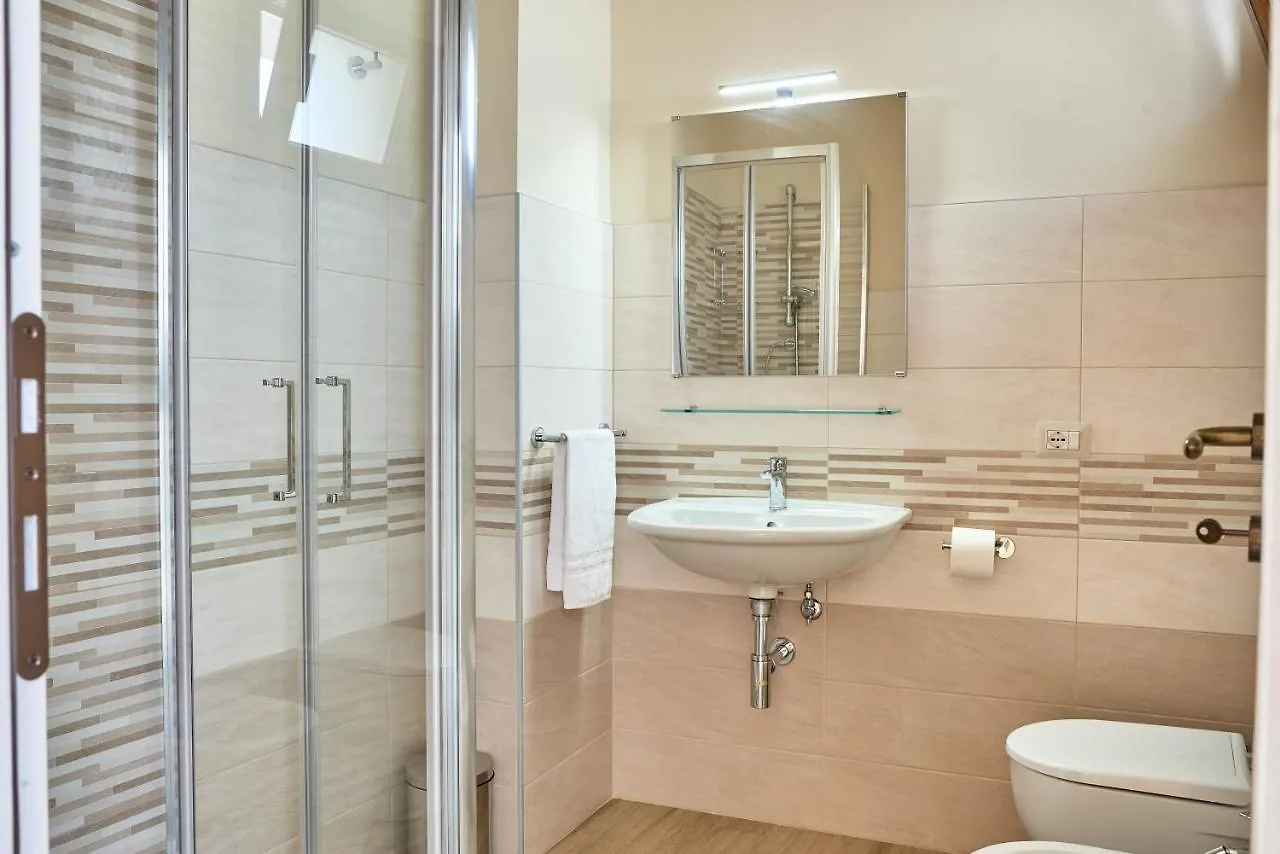 Casa Masuri, affittacamere Dorgali Italia
