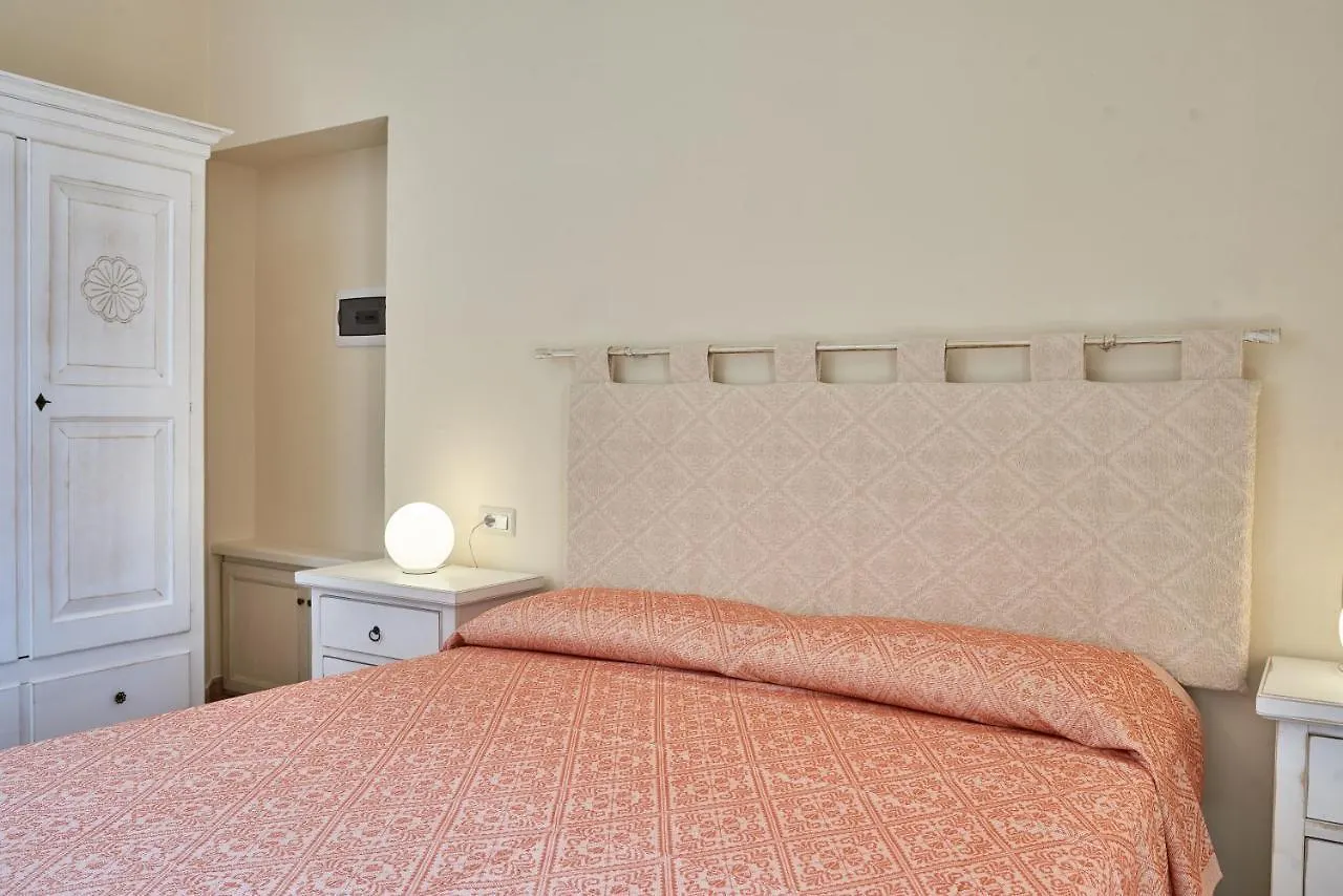 Casa Masuri, affittacamere Dorgali